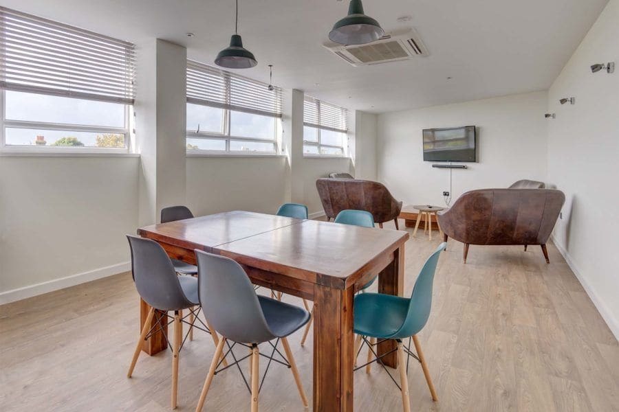 Graphic House Aparthotel Norwich Ngoại thất bức ảnh