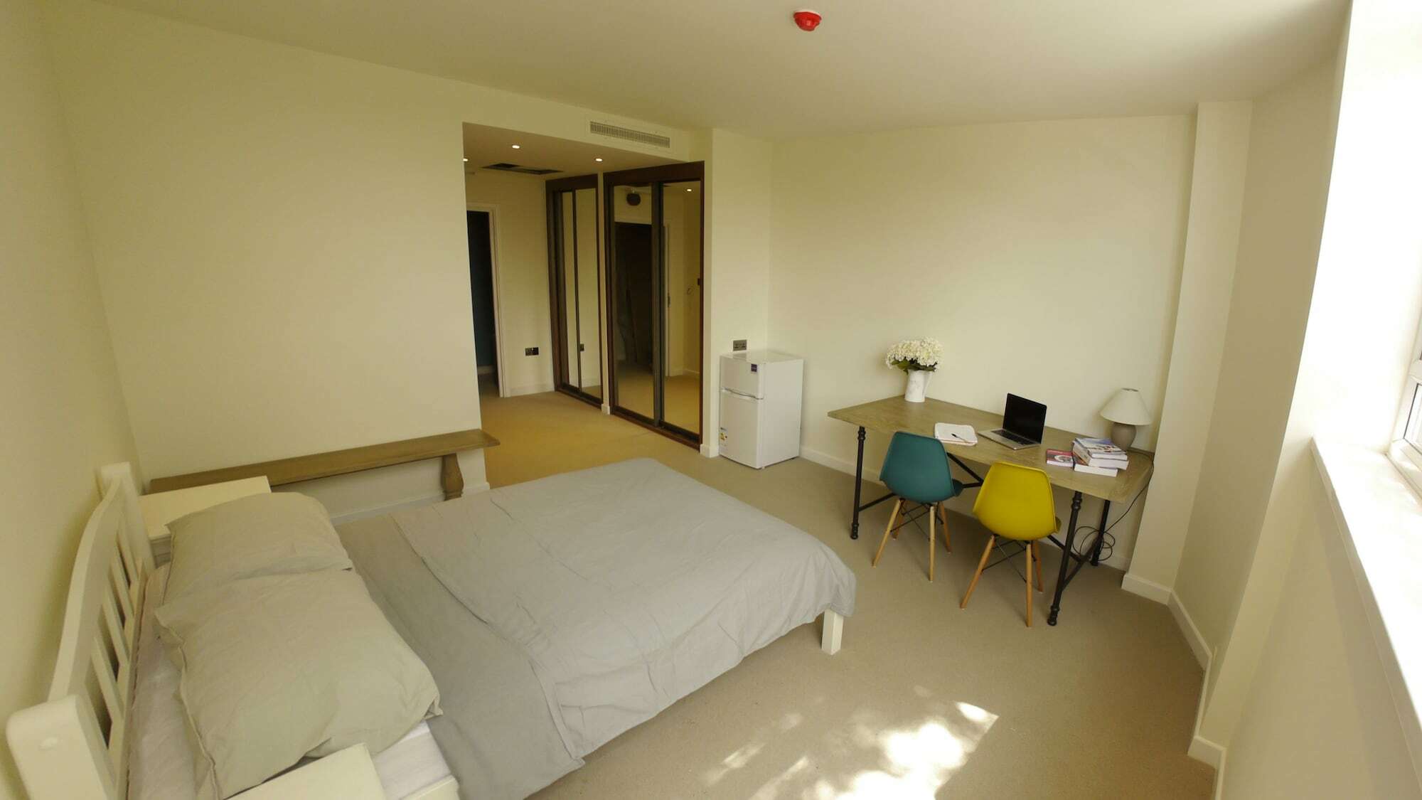 Graphic House Aparthotel Norwich Ngoại thất bức ảnh